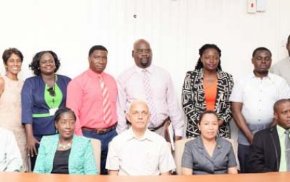 New CH&PA board urged to put negativity behind