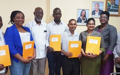 Empowerment is key to addressing stigma associated with TECHVOC – CTVET Chairman