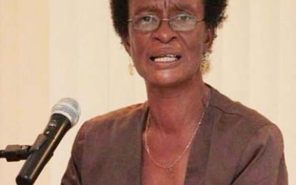 Gov’t official knew of Councillor’s drug addiction