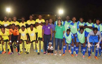 2nd Annual Boyce & Jefford Relay Festival & Family Fun Day…Chase versus Morgan’s could serve up a treat