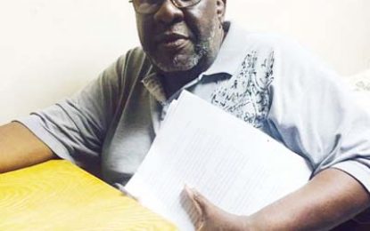 Law student spends years fighting for UG results