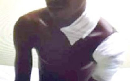 Hacking off of mentally ill man’s hand…Conflicting reports surround Sophia chopping spree