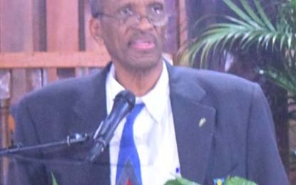 CARPHA confab to address gaps in human health research