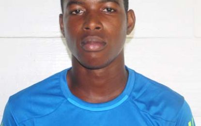 GCA/GDA U17 T20…GYO, GNIC SC, DCC, TSC triumph