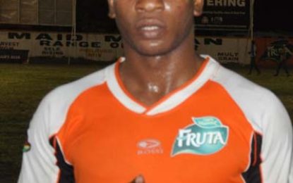 GFF/STAG Elite League…Conquerors and Buxton United notch full points