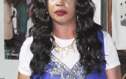 Pullorama on today in 3rd Faye Joseph Int’l Domino Competition