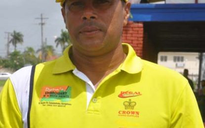 Mohamed grabs 5 as Regal Masters triumph