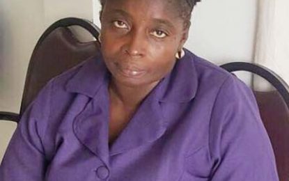 Bartica Massacre …Victim’s wife finally gets closure