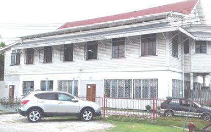 GPSU elections results for Wednesday announcement