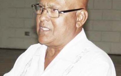 Money laundering risks… Collaboration between agencies needed to prevent chances for abuse –Goolsarran