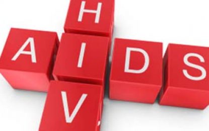 Dwindling HIV funding…Guyana ready to fill void left by donor agencies – Minister of State