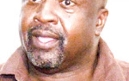 PPP has left Guyana in an ethnic trap