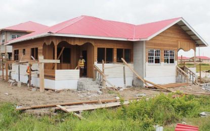CH&PA set to unveil new housing solutions in ‘model village’