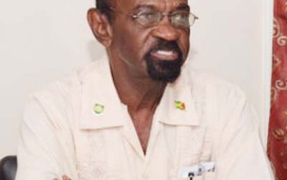 Region 5 REO refutes claims of financial non-assistance to NDCs