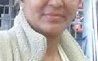 Where is Shawnette Savory?  “I just want my daughter back,” tearful mom pleads