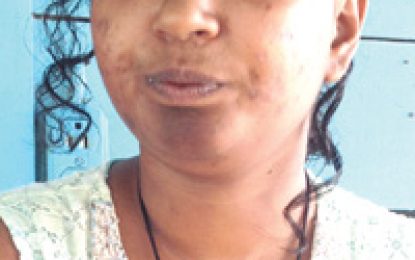 Lover of alleged killer says…“I could have been dead just like his wife”