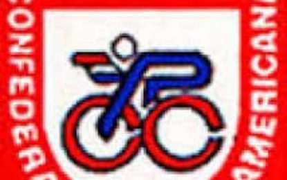 GCF name 7-man team for Pan-American Road Cycling Championship