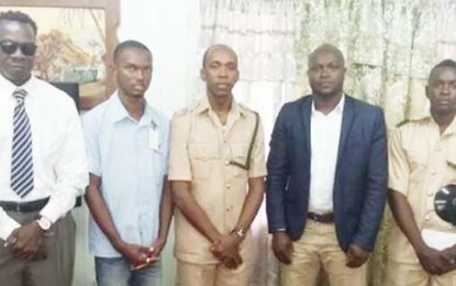 GCF launches Chess in Prison initiative