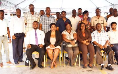 Ministry of Public Security does it again in Domino humdinger