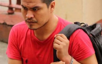 Moruca man remanded for businessman’s killing