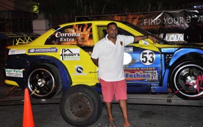 GMR&SC ‘Race of Champions’ Meet…Shewjattan throws down gauntlet on rivals
