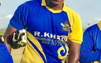 Hercules shines in T and T C/ships zones T20