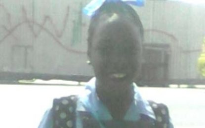 Kicking death…Mom says counseling is not enough for daughter’s death