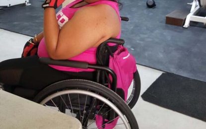 Survivor of suspected execution attempt still picking up the pieces