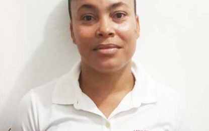 GFF appoints first Women’s Development Officer