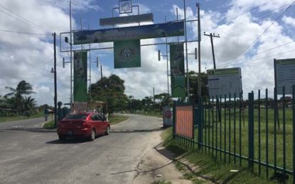 Police called in to probe missing equipment at UG