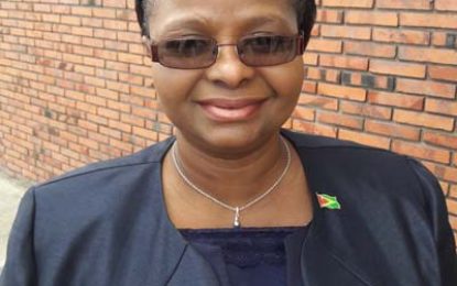 Minister wants answers for delayed $700M Port Kaituma Hospital