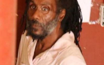 Pork-knocker charged for engaging in sexual activity with child