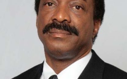 Attorney General denies Judge Holder’s contentions