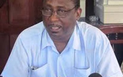 Opening of 22nd Biennial Conference … Union disappointed with Govt’s response to needs of public servants – GPSU head