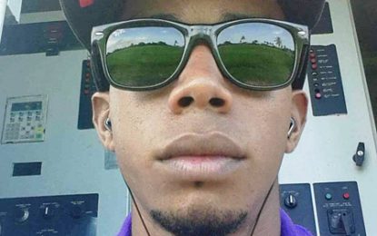 GPL worker, 22, dies in E’bo road accident