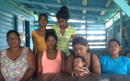 Fish vendor, family homeless after #43 Village fire