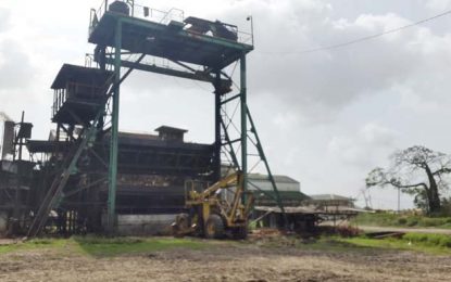 GuySuCo to keep Blairmont, Albion