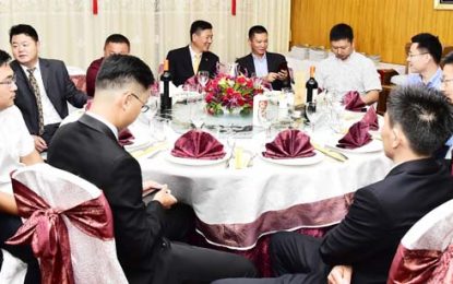 Investment must be aligned to local employment