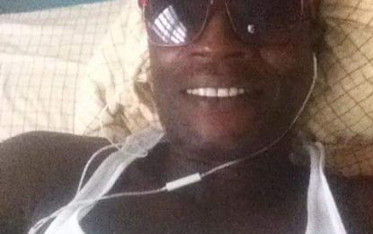Father of two killed in McDoom accident