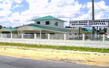 Issues at Diamond Hospital already being addressed – Minister Lawrence