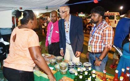 Region Five Exposition and Trade Fair set for next weekend