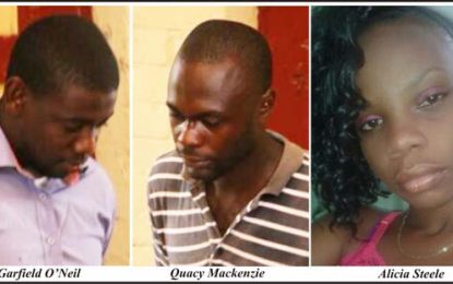 Three GPL employees charged for scamming customer