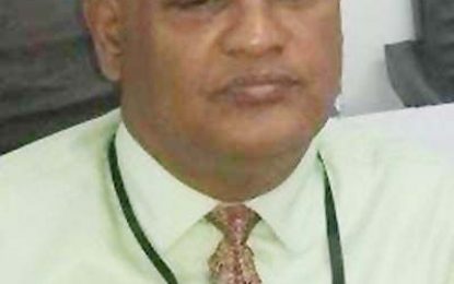 Guyana got value for money with $16M Corriverton wharf – PM’s rep