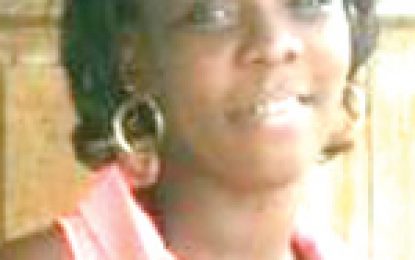 Female cop critical, wrist hacked off in brutal cutlass attack