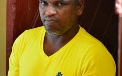 Ruling looms for man charged with attempted murder