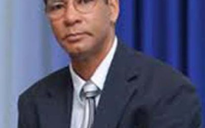 GBTI’s chief, John Tracey, proceeds on leave