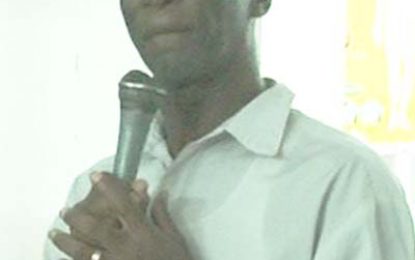 Kwakwani residents bemoan non-use of President’s bus