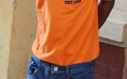 Farmer remanded for shallow grave murder