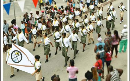 Linden Town Week gets underway