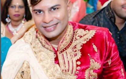 Three Guyanese on Interpol’s Wanted Persons list